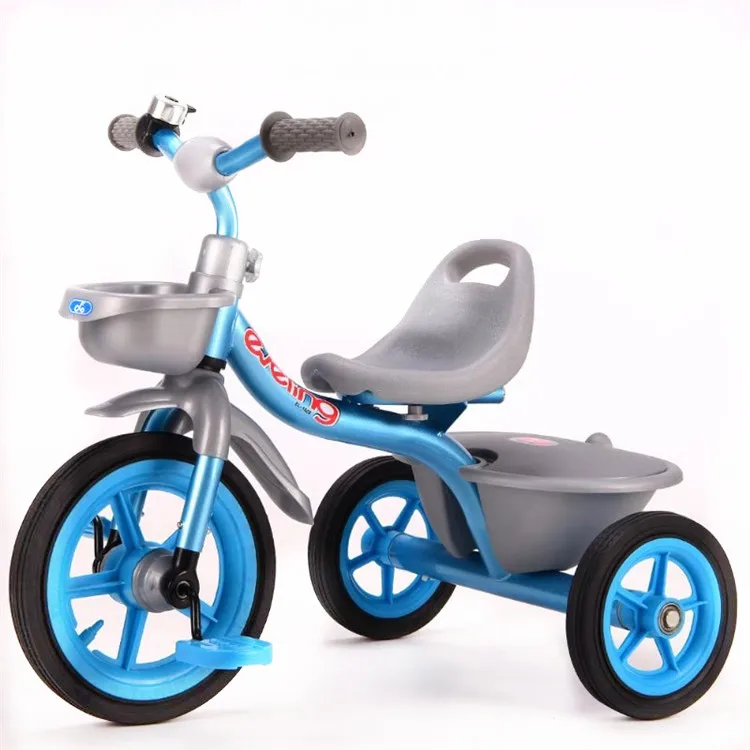 child big wheel tricycle