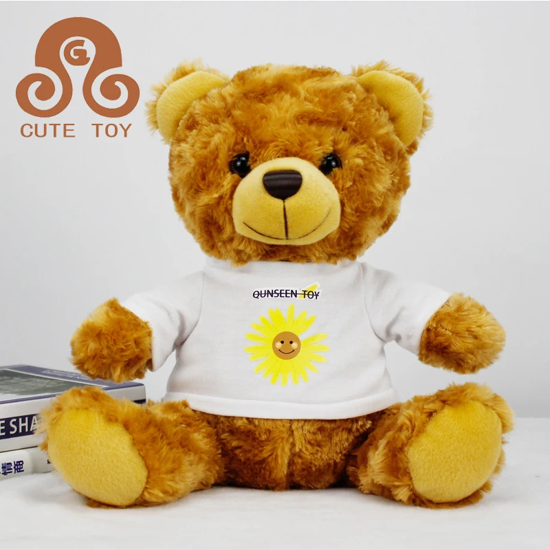 osos de peluche chicos