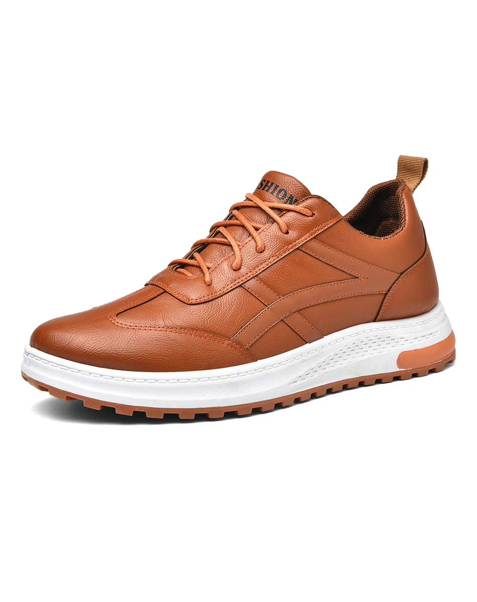 

Factory Custom Wear Resistant Business Genuine Leather Dress Shoes Men Italian Genuine Leather, Optional
