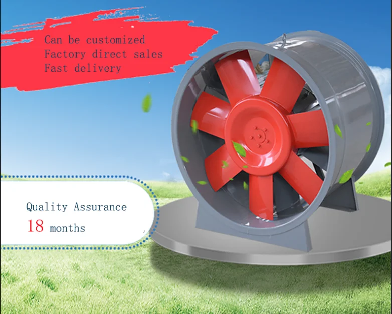 Fire Fighting Easy To Assemble Roof Ventilation Thermostability Ceiling