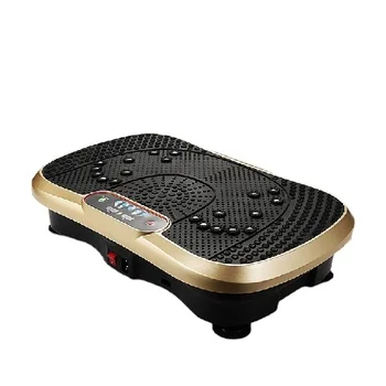 

2022 New Arrivals Weight Loss Product Contour Total Body Vibration Exercise Platform Fitness Plate Machine, Customized color