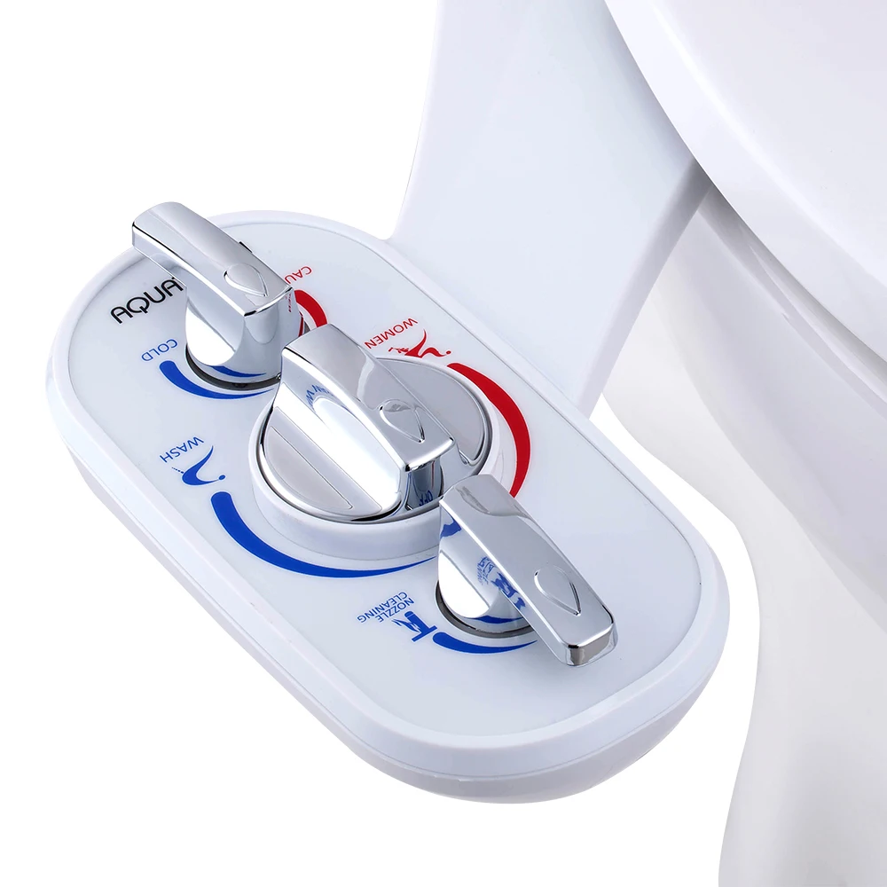 Hot And Cold Water Bidets For Toilet Buy Bidet Wc,Water Bidet,Bidet