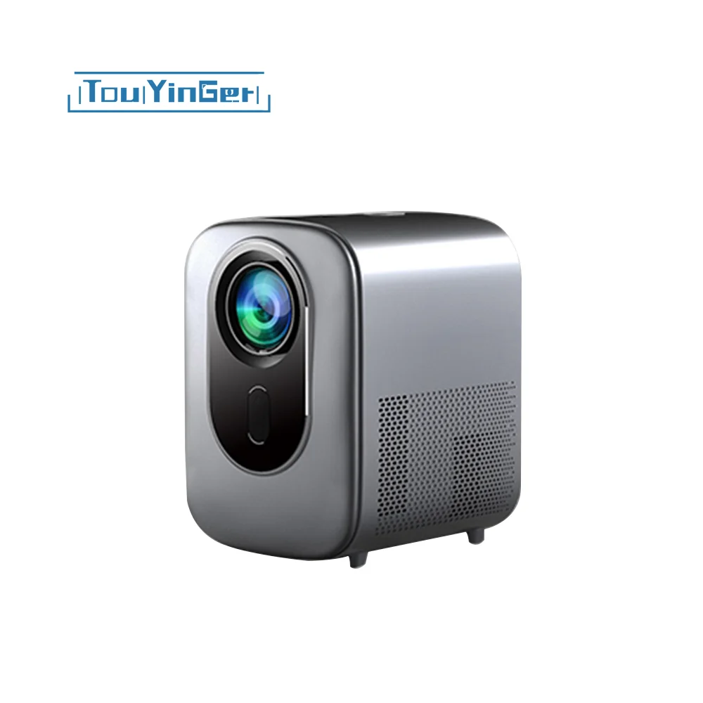 

Touyinger NFX-007 Mini FHD 1080P Linux Projetor Smart Video Android Wifi Home Theater