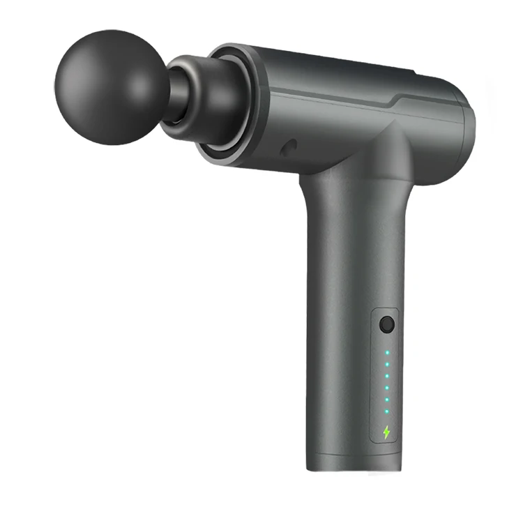 

New Design deep tissue muscle massage Small Massager Handy Exercising Muscle