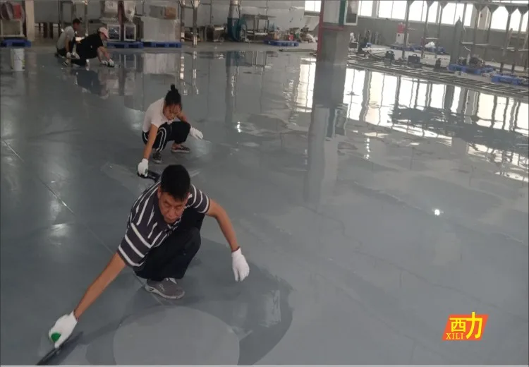 epoxy garage floor epoxy paint floor proxy paint resina epoxica para pisos