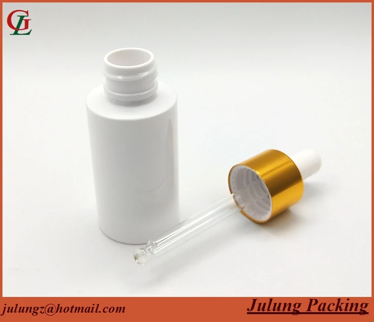 JLL14003 40ml pump bottle