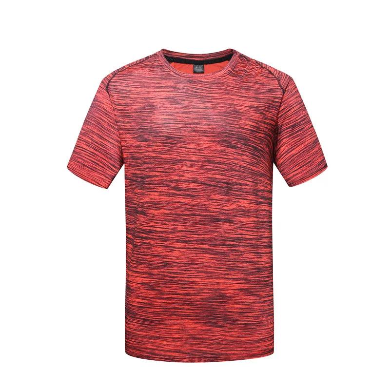 

hot selling men quick dry t shirts slim fit sports t shirt sport clothes men