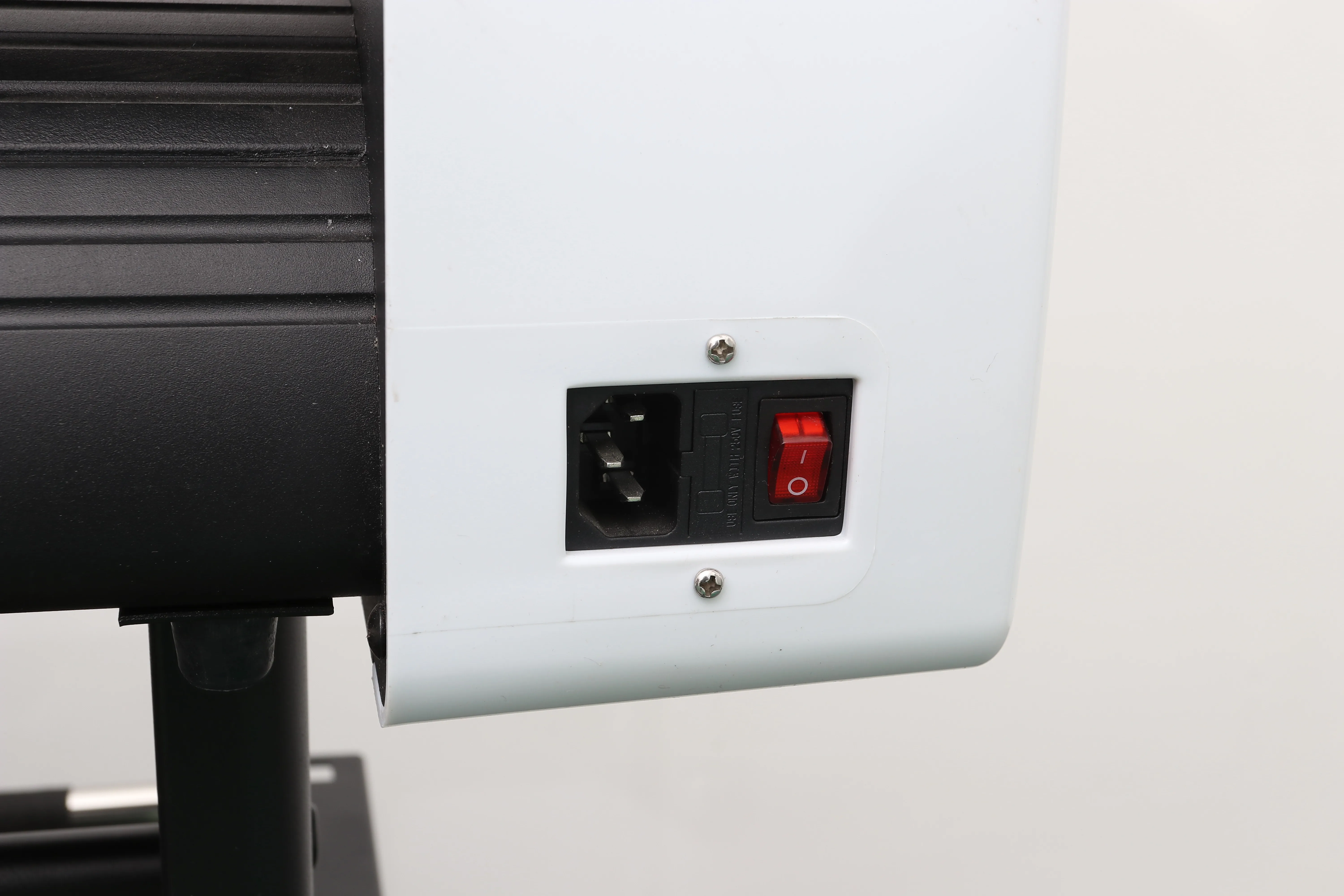 E-Cut Auto Contour Cutting Plotter Vinyl Cutter Plotter Machine