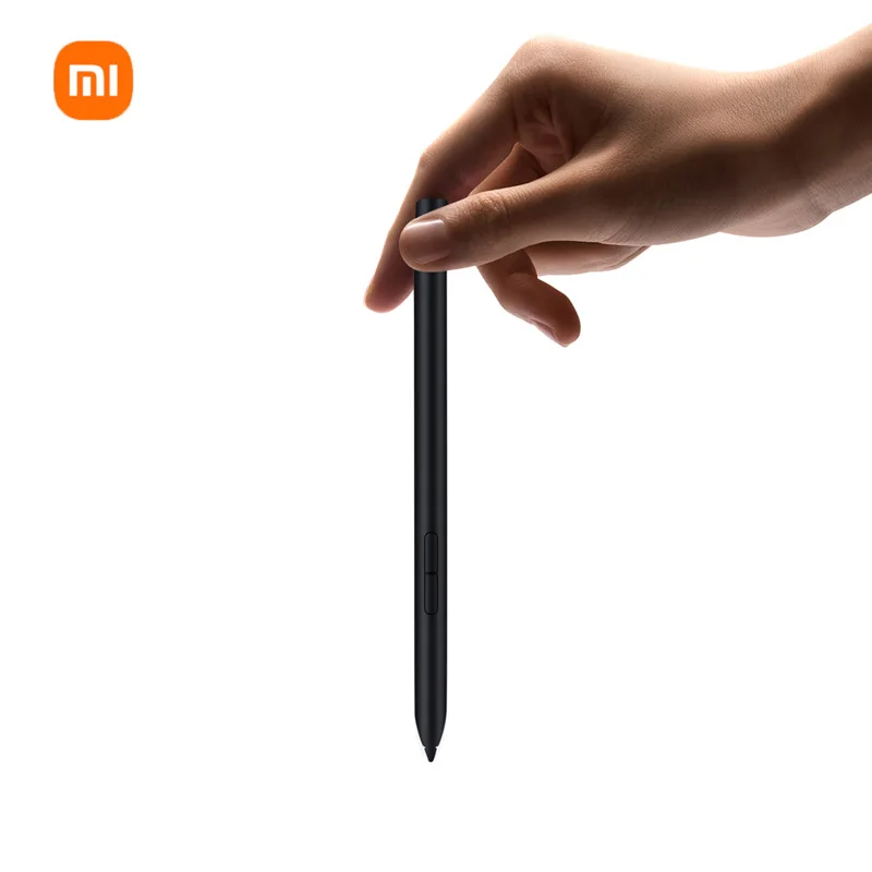 

Original Xiaomi Stylus Pen 240Hz Draw Writing Screenshot 152mm Tablet Screen Touch Xiaomi Smart Pen For Xiaomi Mi Pad 5 / 5 Pro