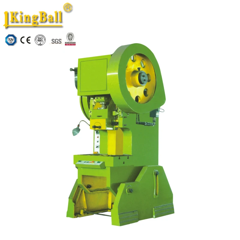 
automatic multifunctional cnc punch press machine power press 