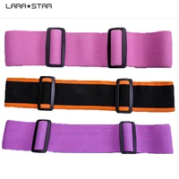 

New product hip circle resistance band for legs and butt - non slip fabric resistance adjustable buckle