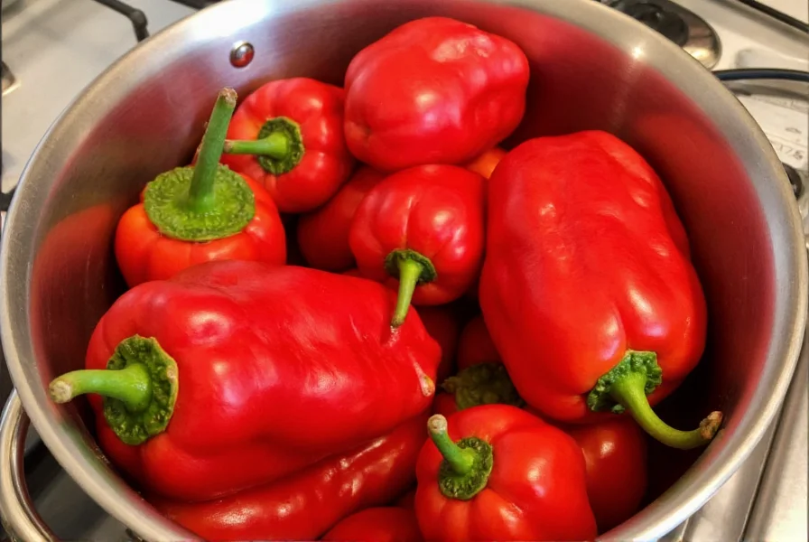 Chili Wiki: Understanding Online Chili Pepper Resources