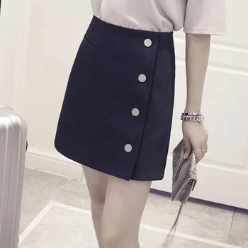 high waist formal skirt