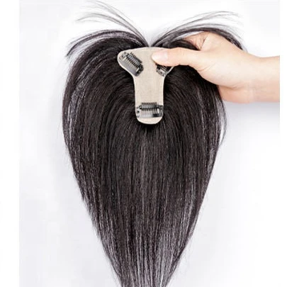 

net-a-porterwholesale Toupee Wig bangs longfor hair 3D air bangs hair extensions human hair