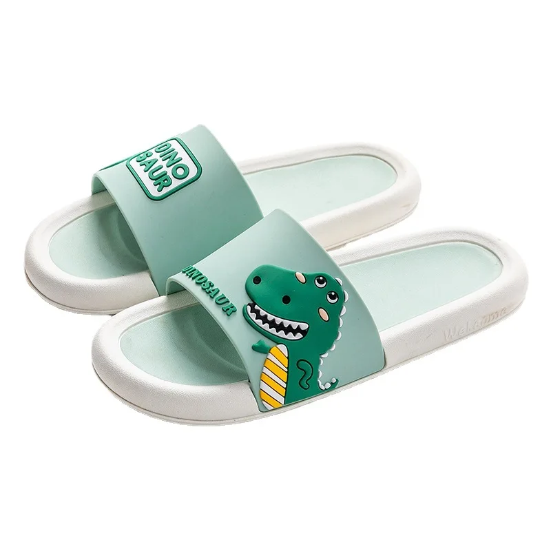 

2022 Summer Indoor House Slides PVC Ladies Beach Sandals For Women Bubble Slippers