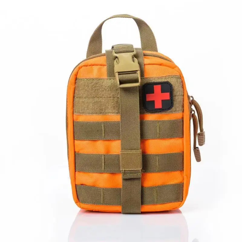 

oxford nurse camouflage messenger bag utility medical chest bag Emergency Survival Bag First Aid Pouch