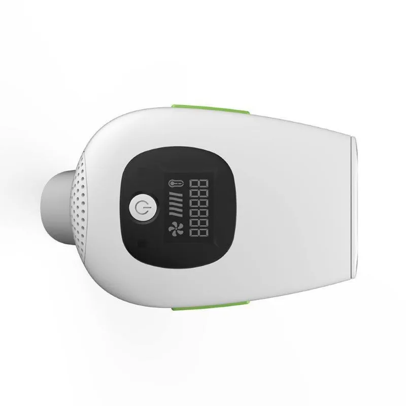 

Hot Sale Factory Manufacturer Mini Portable Ipl Laser Hair Removal Device