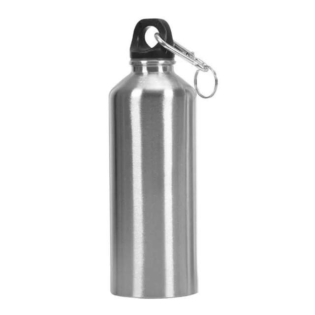 

Mikenda 400/500/600/700ml Portable Water Bottle Outdoor Exercise Plastic Sports Water Bottles Home Kitchen Drinkware, Mix