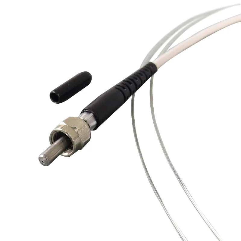 

Diode Laser Liposuction Optical Fiber With SMA 905 Connector 400um 600um