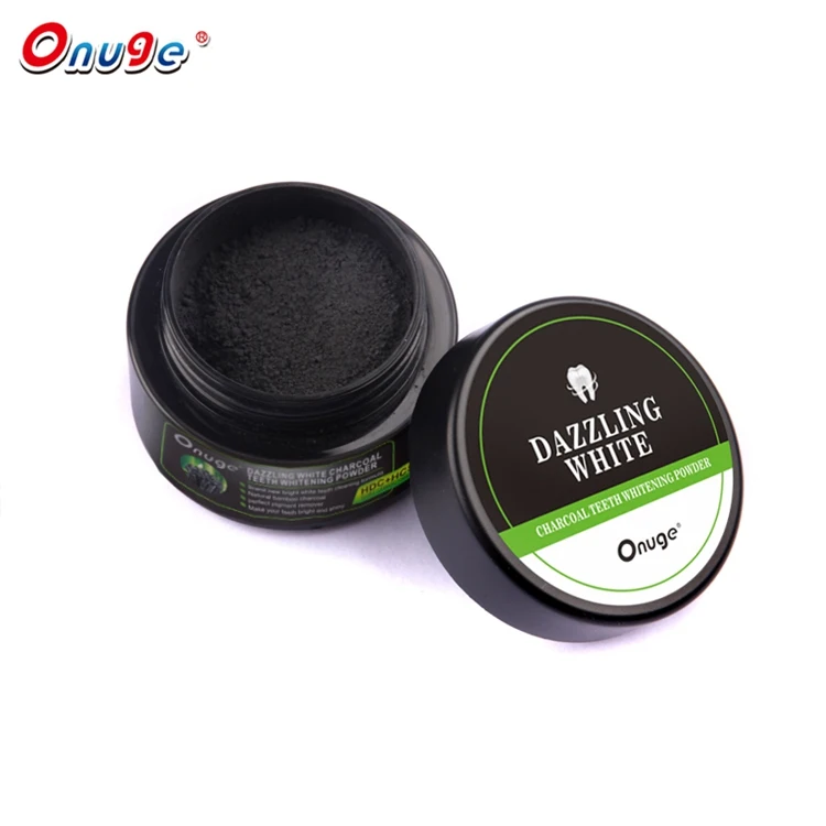 

Home Teeth Whitening Charcoal Natural Teeth Whitening Powder