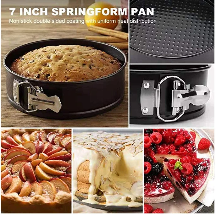 Amazon Kitchenware Instant Pot Accessories Set Compatible With 5/6/8