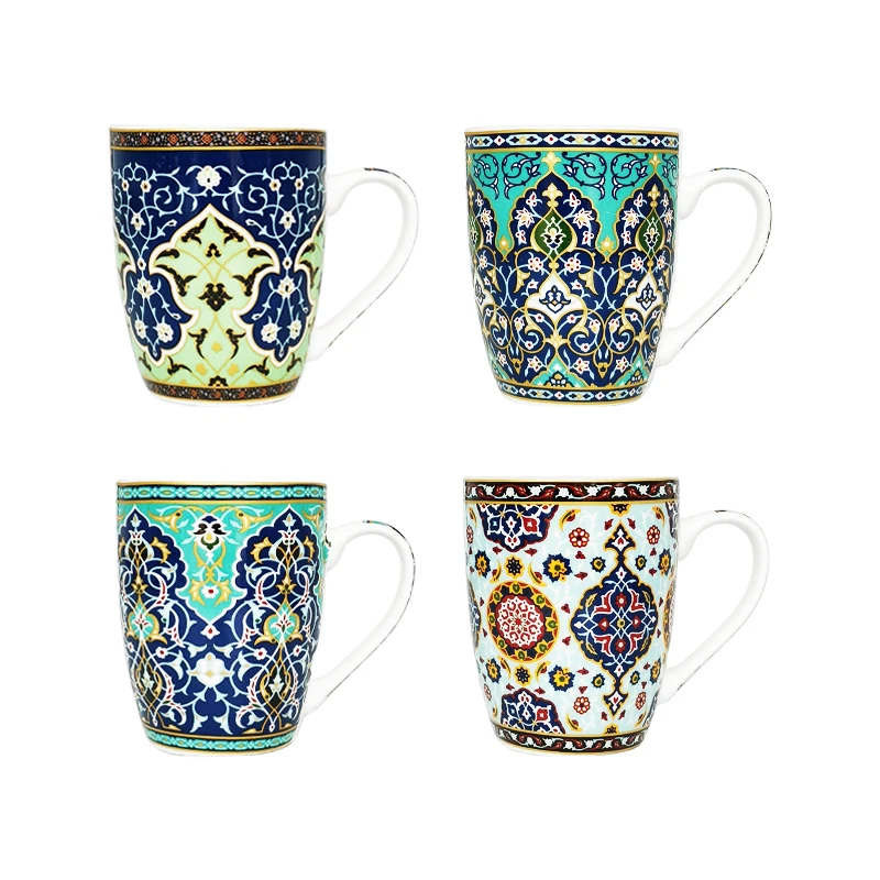 

rslee design harry potter mug ceramic coffee custom coffee mug personalised mugs