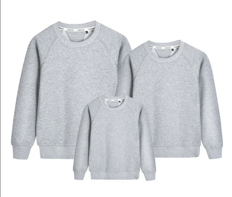 

Wholesale unisex custom oversized blank jumper custom logo sweatshirt