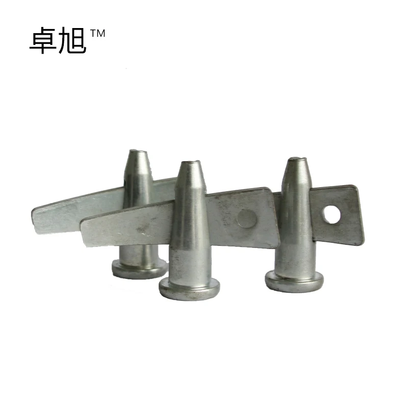 
Wedge Pin Concrete Aluminum Formwork Bolt 