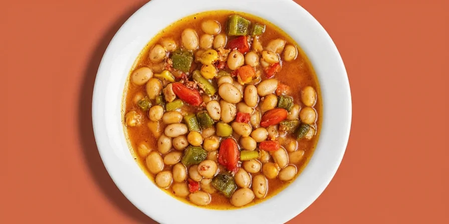 proper salting technique in soup