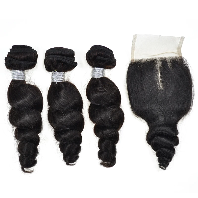 

Best Sale Bundle Vendors Free Sample Weave Distributors Wholesale Brazilian Virgin Human Hair Bundles, Natural colors