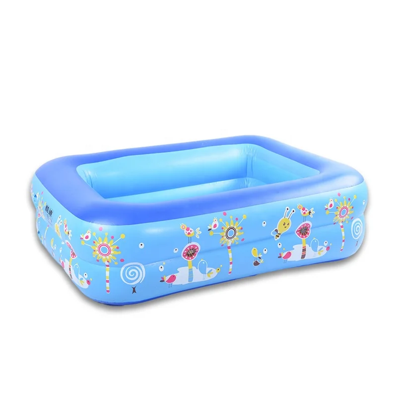 

Sunshine kids garden game pool piscina PVC pools swimming outdoor