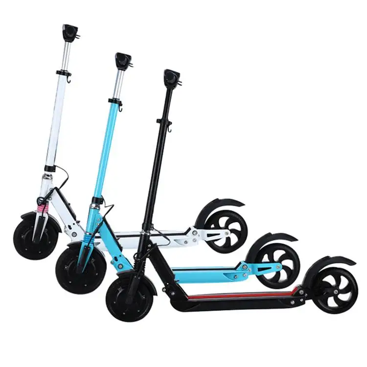 

Hot Sale EU Warehouse Original Scooter Electric Lithium Battery 2 Wheel Self-balancing Electric Scooters for Adults, Customized color