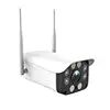 H.265 Two Way Audio 200 Mega Pixel ICsee App WIFI IP CCTV Camera with SD Card slot