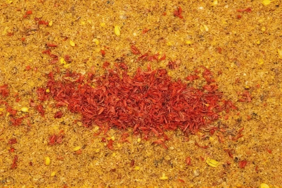 Walden Saffron: Quality Analysis and Authenticity Guide