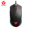 X17 High Quality Gaming Mouse PMW3325 sensor Running RGB lighting 7D Pro Computer Accessory Fantech
