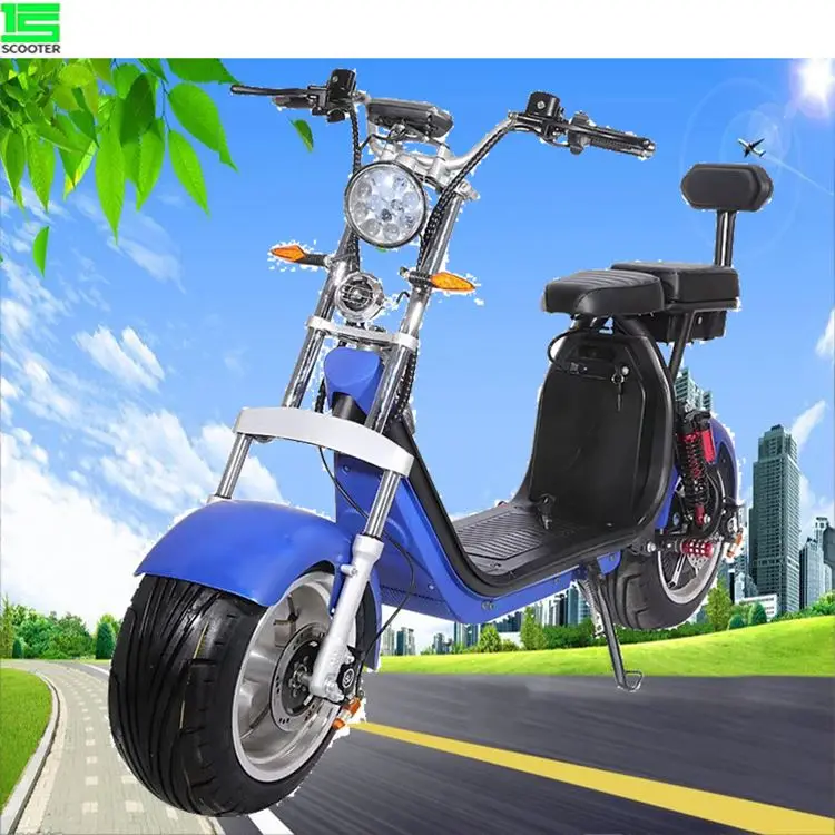 Top quality adult M3 2020 Citycoco 2000w