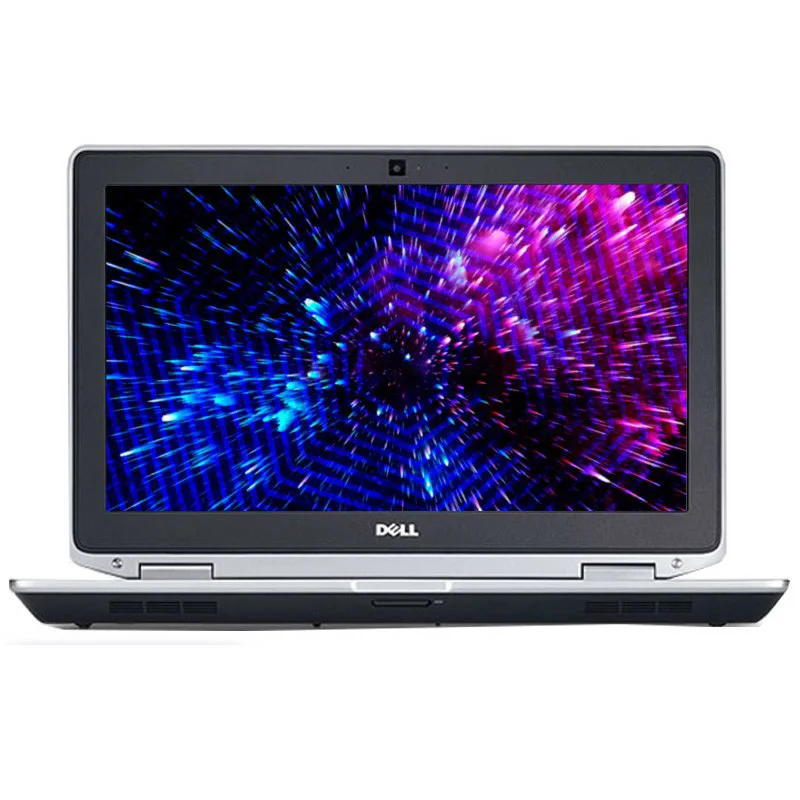 

Hot Sale famous brand used laptop E6320 E6330 i5 i7 4GB memory 128GB SSD Black Notebook Pc 13 Inch