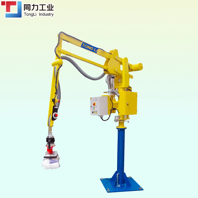 Manipulator Hoist