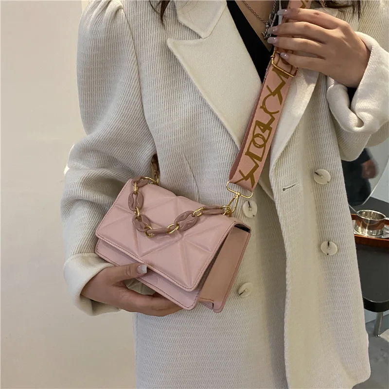 

KALANTA OEM sac bolsas 2022 fashion purses and crossbody handbags bolsos luxury Mini small hand bags shoulder ladies for girls