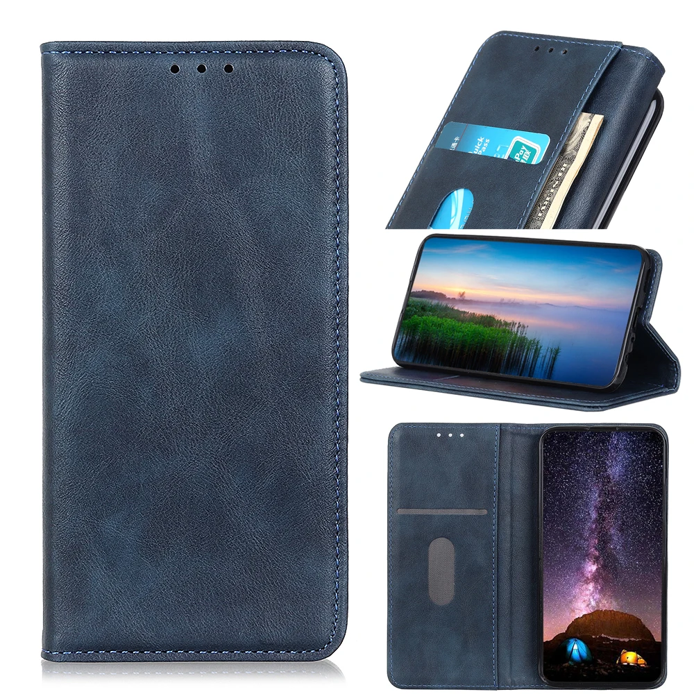 

Sheep stripe PU Leather Flip Wallet Case For LG VELVET 2 PRO With Stand Card Slots, As pictures