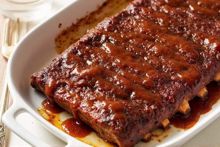 7 game changing spice hacks for perfectly slow cooked oven ribs