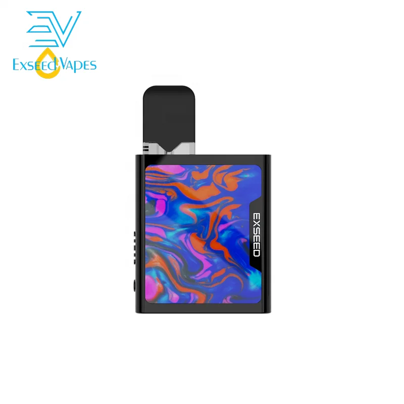 
Best selling refillable mini emulation electronic cigarette 