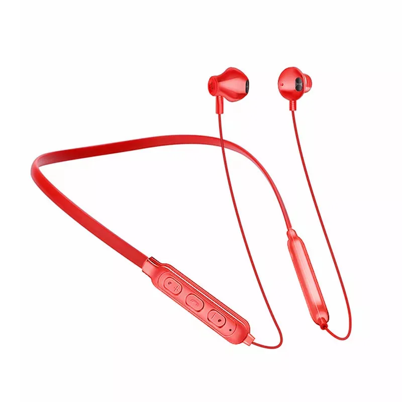 

Portable Wireless Headset A10 Headphone Magnetic Mini Earphone Sport Earphone