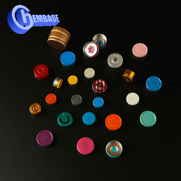 
28mm aluminium screw bottle cap for wine 
