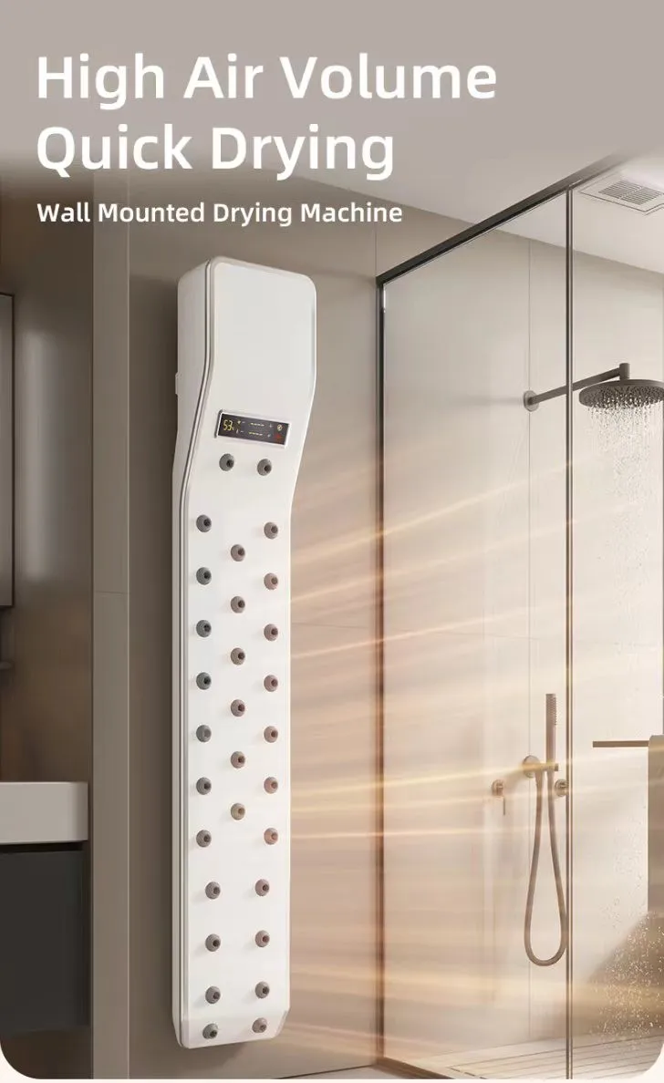 bathroom-body-air-dryer-TX3001-white-wall-mounted-shower-room-high-air-volume-quick-drying bathroom-body-air-dryer-TX3001-white-wall-mounted-shower-room-high-air-volume-quick-drying
