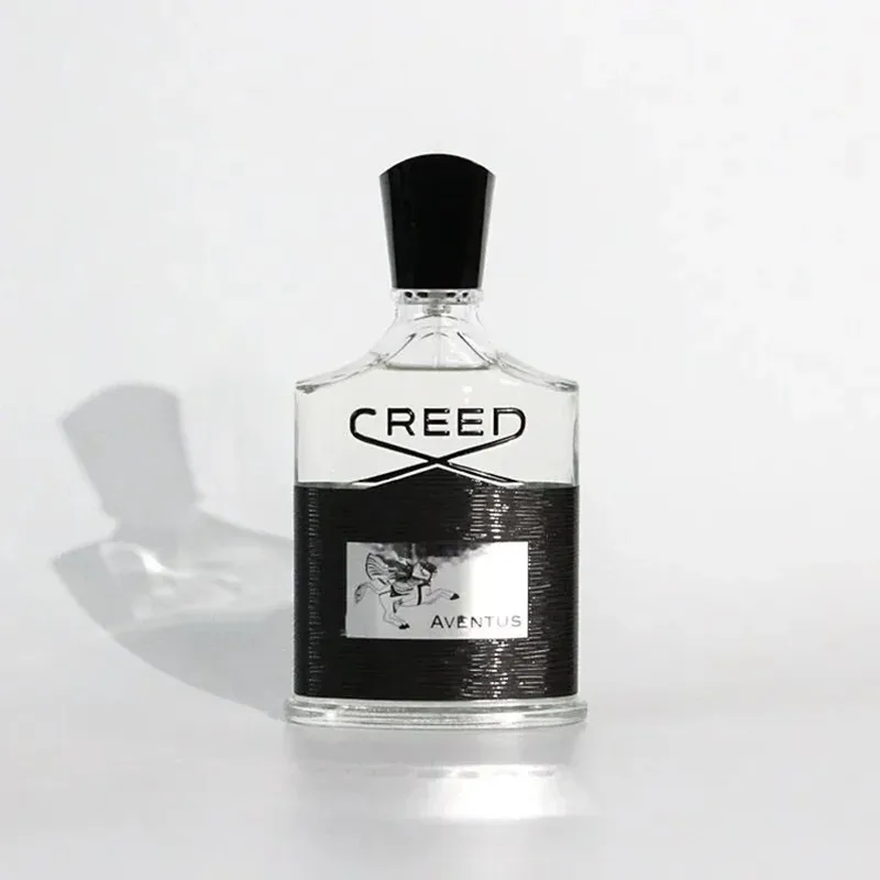 

Brand Perfume Creed Aventus For Men Glass Bottle 50ml Parfum Fruity Chypre Fragrance Spray Fast Delivery