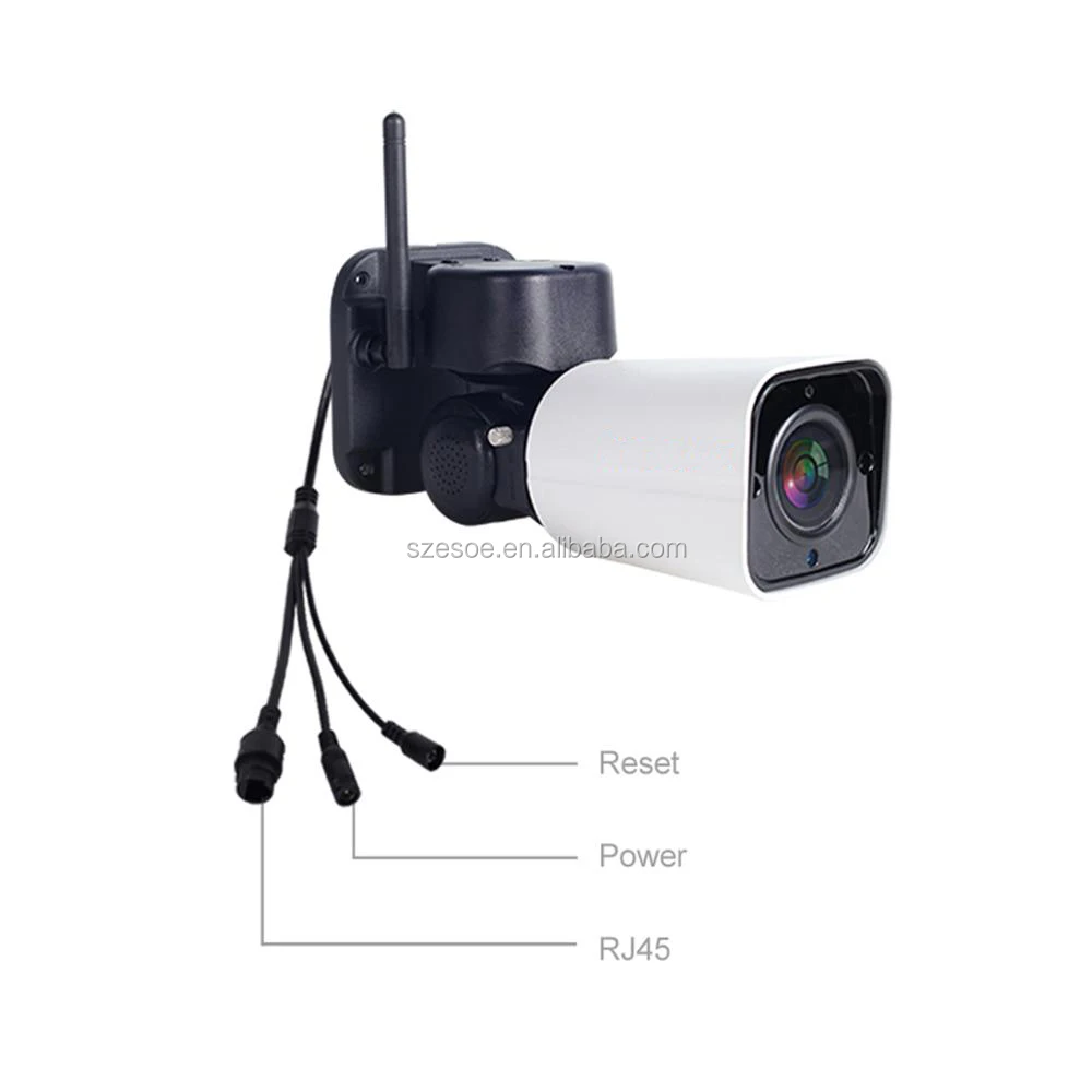 onvif p2p ip camera