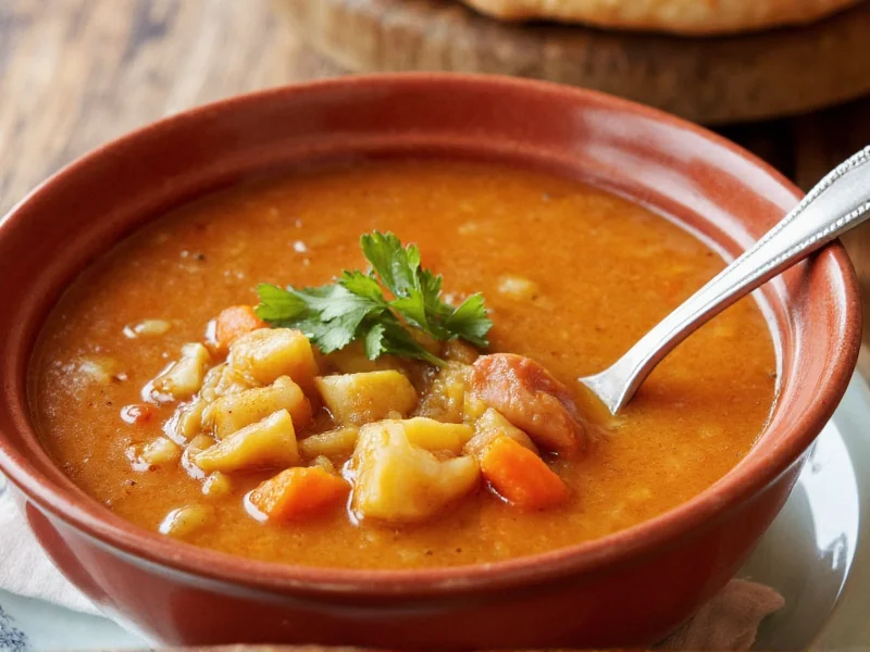 Campbell's Chunky Soup: Facts, Nutrition & Usage Guide