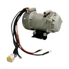 2019 factory price hot sale auto parts a/c 12v scroll r134a 24v dc compressor for air conditioner