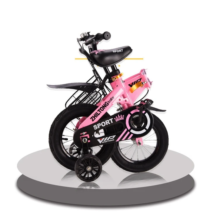 

Wholesale Customized Good Quality Folding Bikes For Kids Made China